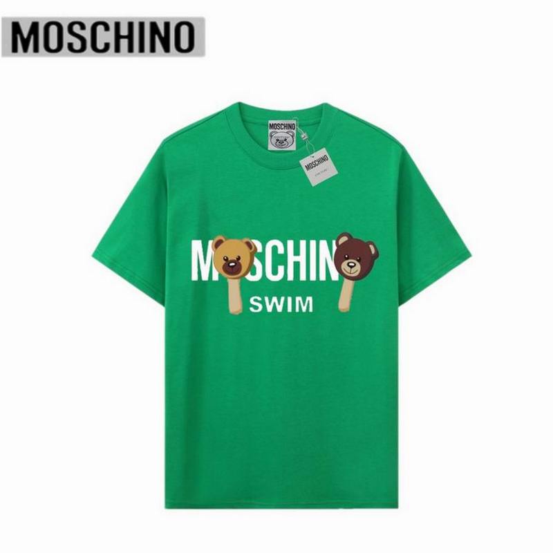 Moschino T-shirts 466